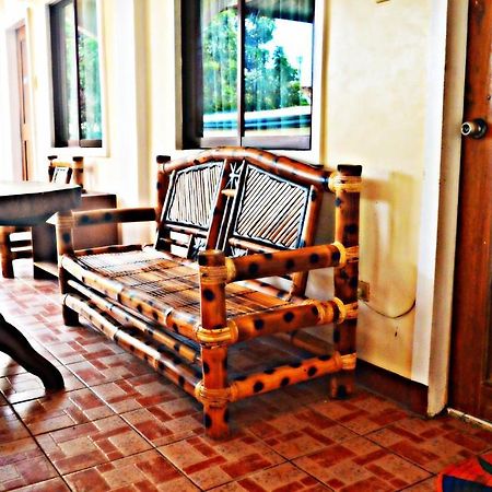 Alliyah'S Beach Resort Balabag  Zewnętrze zdjęcie