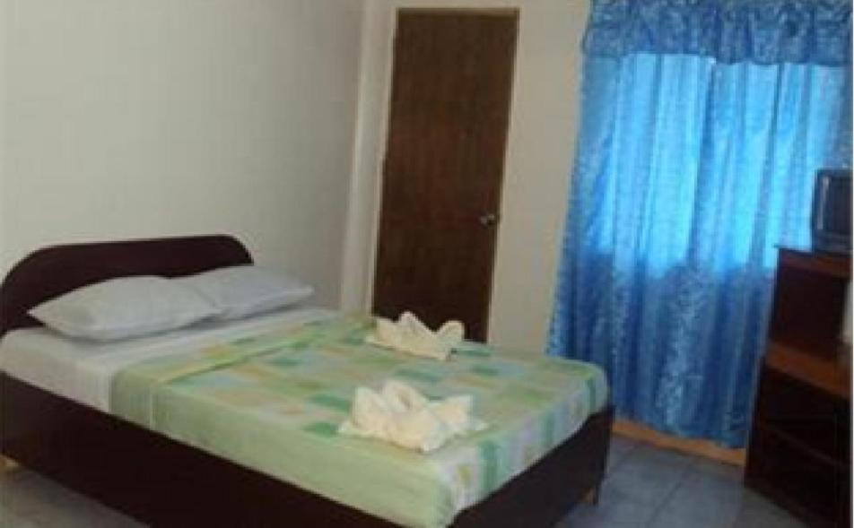 Alliyah'S Beach Resort Balabag  Pokój zdjęcie