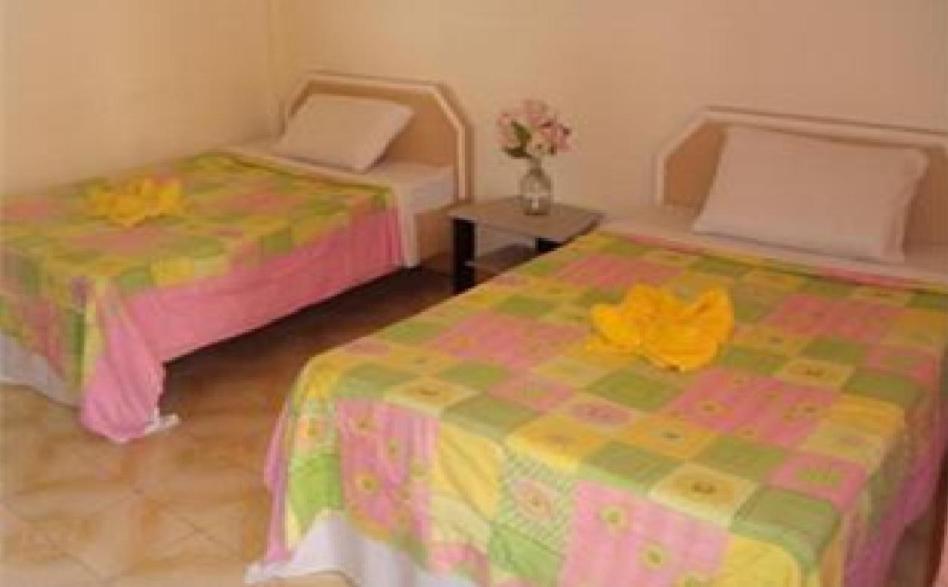 Alliyah'S Beach Resort Balabag  Pokój zdjęcie