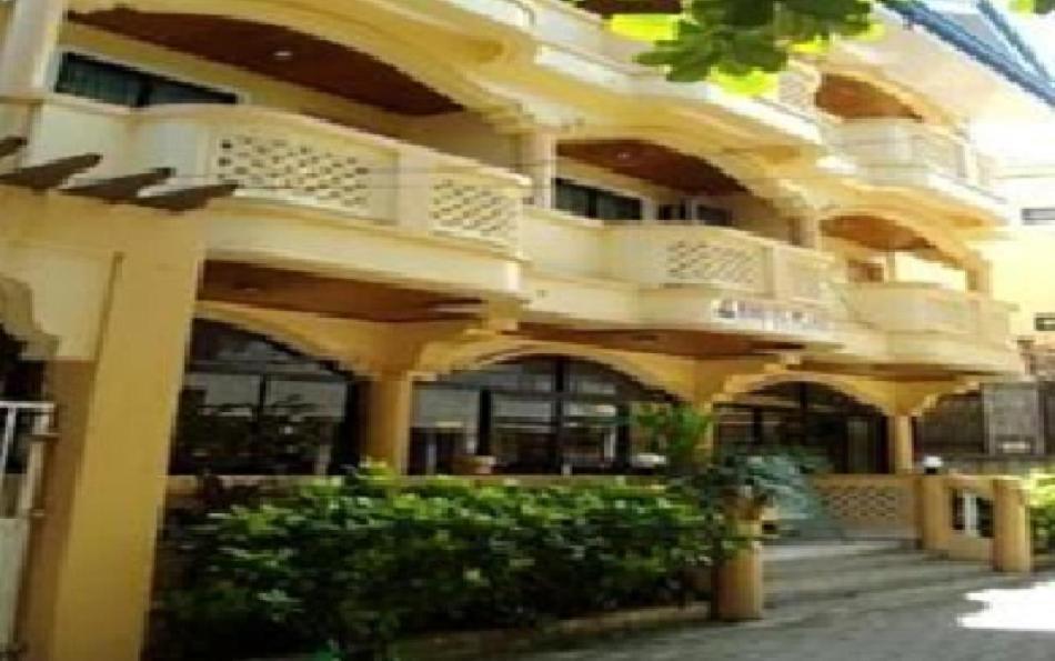 Alliyah'S Beach Resort Balabag  Zewnętrze zdjęcie