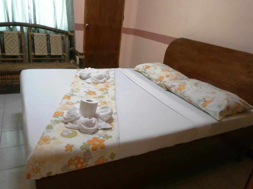 Alliyah'S Beach Resort Balabag  Pokój zdjęcie
