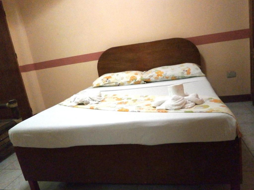 Alliyah'S Beach Resort Balabag  Pokój zdjęcie