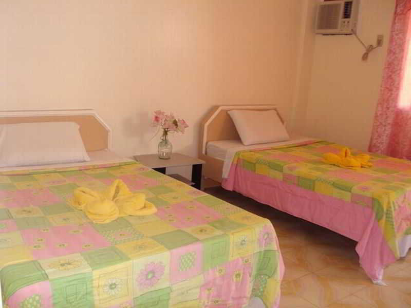 Alliyah'S Beach Resort Balabag  Zewnętrze zdjęcie