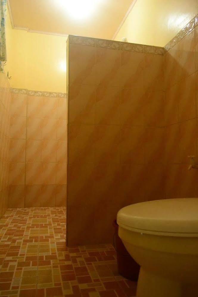 Alliyah'S Beach Resort Balabag  Zewnętrze zdjęcie