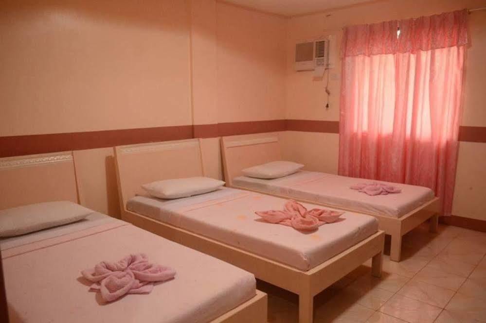 Alliyah'S Beach Resort Balabag  Zewnętrze zdjęcie